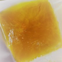 COOKIES ROSIN - 74%THC (4 grams for $100)